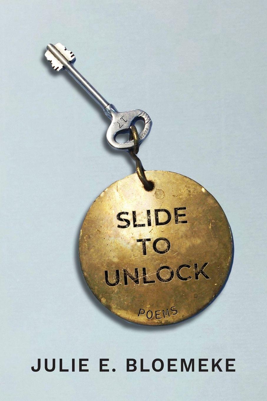 Vorderes Coverbild Slide to Unlock