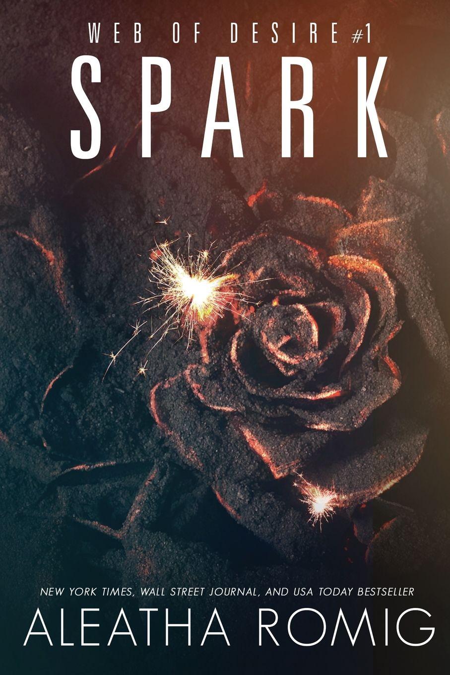 Vorderes Coverbild Spark