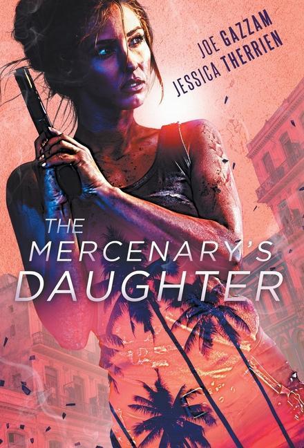 Vorderes Coverbild The Mercenary's Daughter