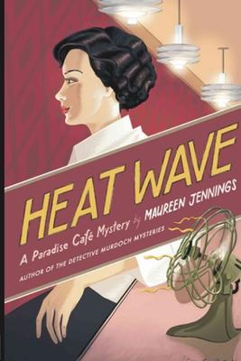 Vorderes Coverbild Heat Wave
