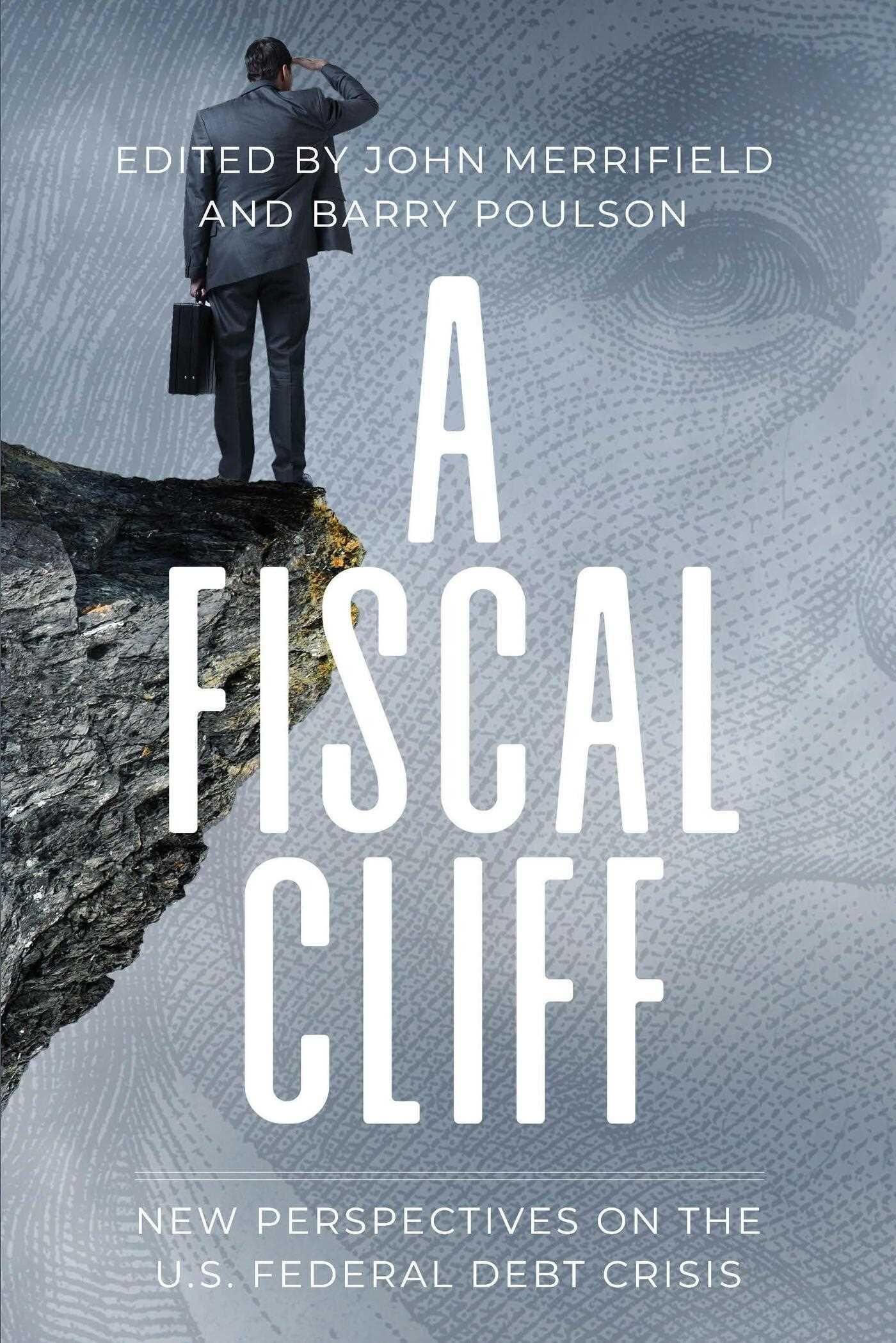 Vorderes Coverbild A Fiscal Cliff