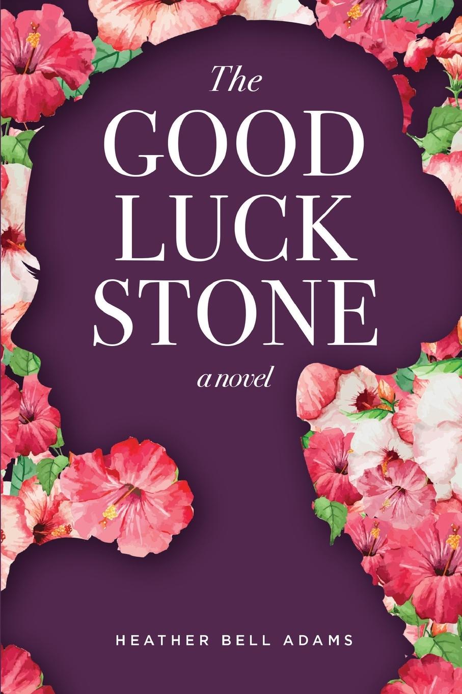 Vorderes Coverbild The Good Luck Stone