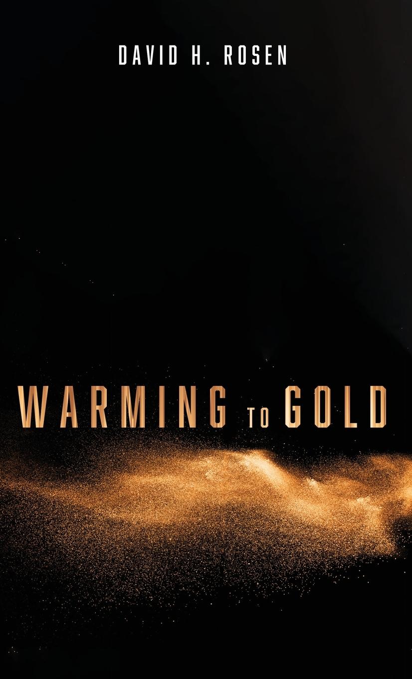 Vorderes Coverbild Warming to Gold