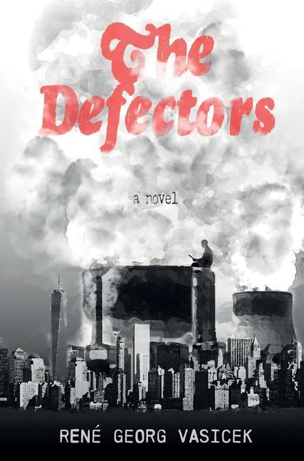 Vorderes Coverbild The Defectors