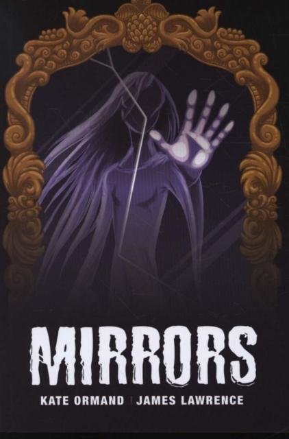 Vorderes Coverbild Mirrors