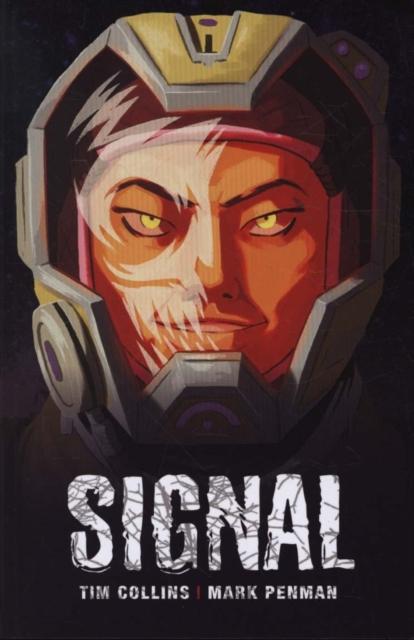 Vorderes Coverbild Signal