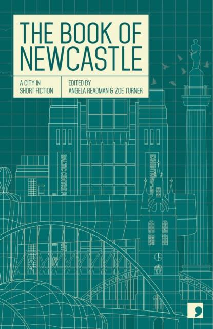 Vorderes Coverbild The Book of Newcastle