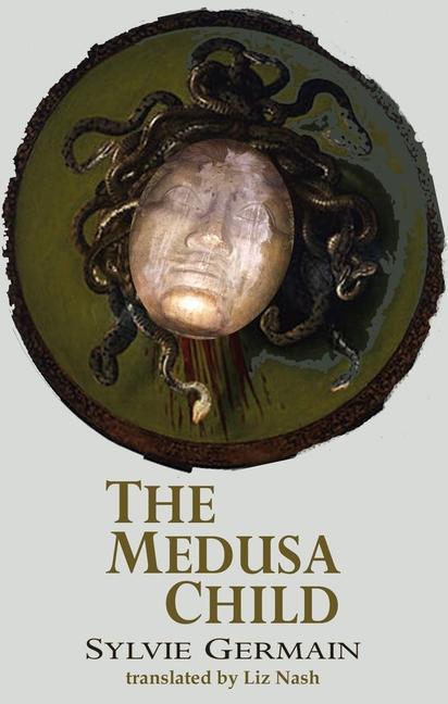 Vorderes Coverbild The Medusa Child