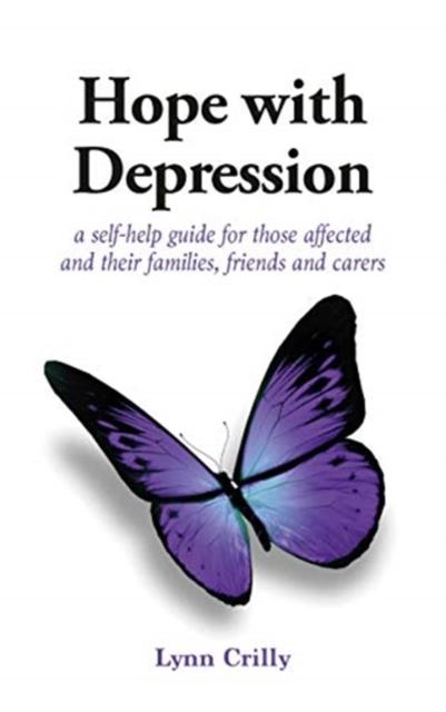 Vorderes Coverbild Hope with Depression