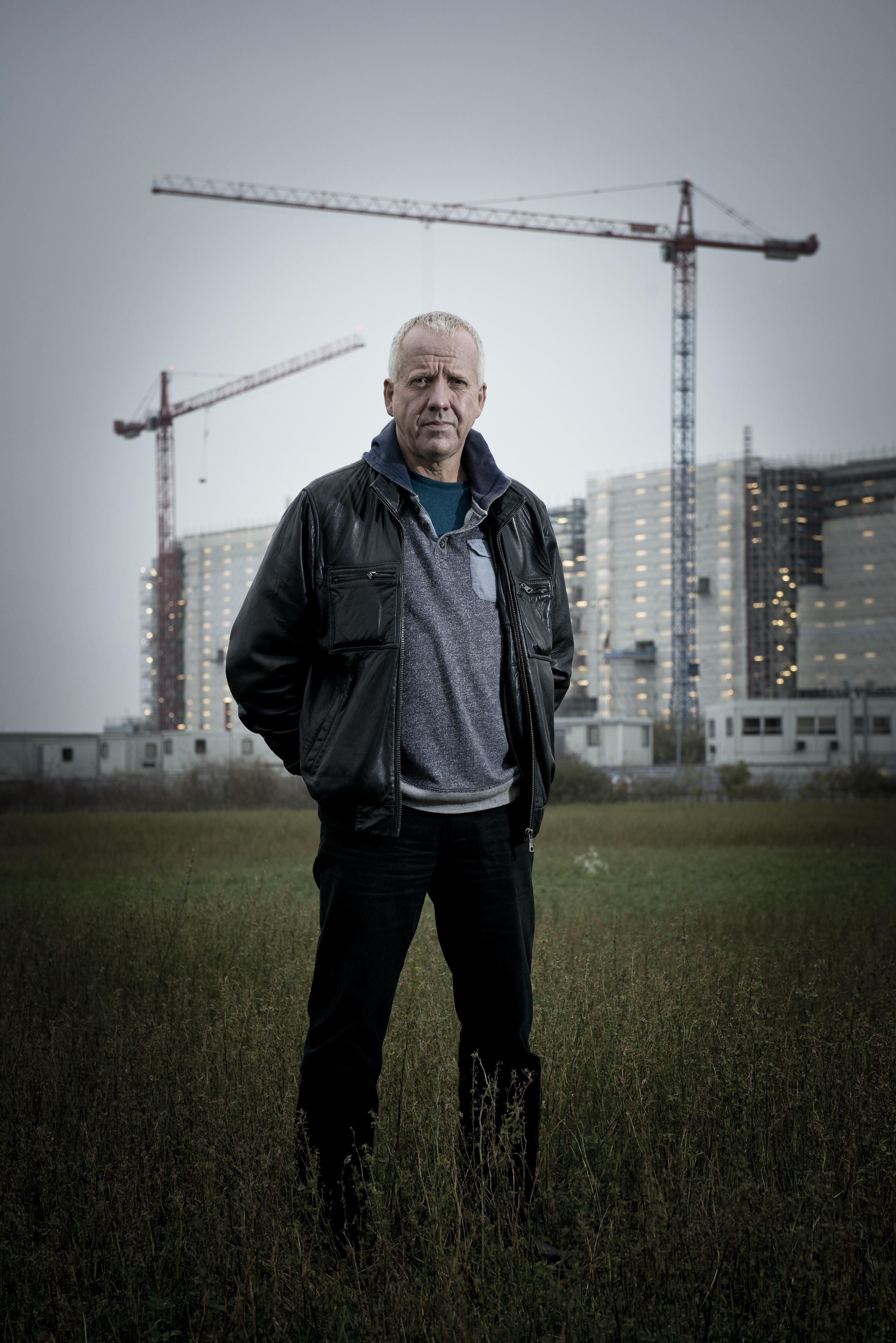 Autorenbild Cowl