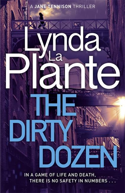 Vorderes Coverbild The Dirty Dozen