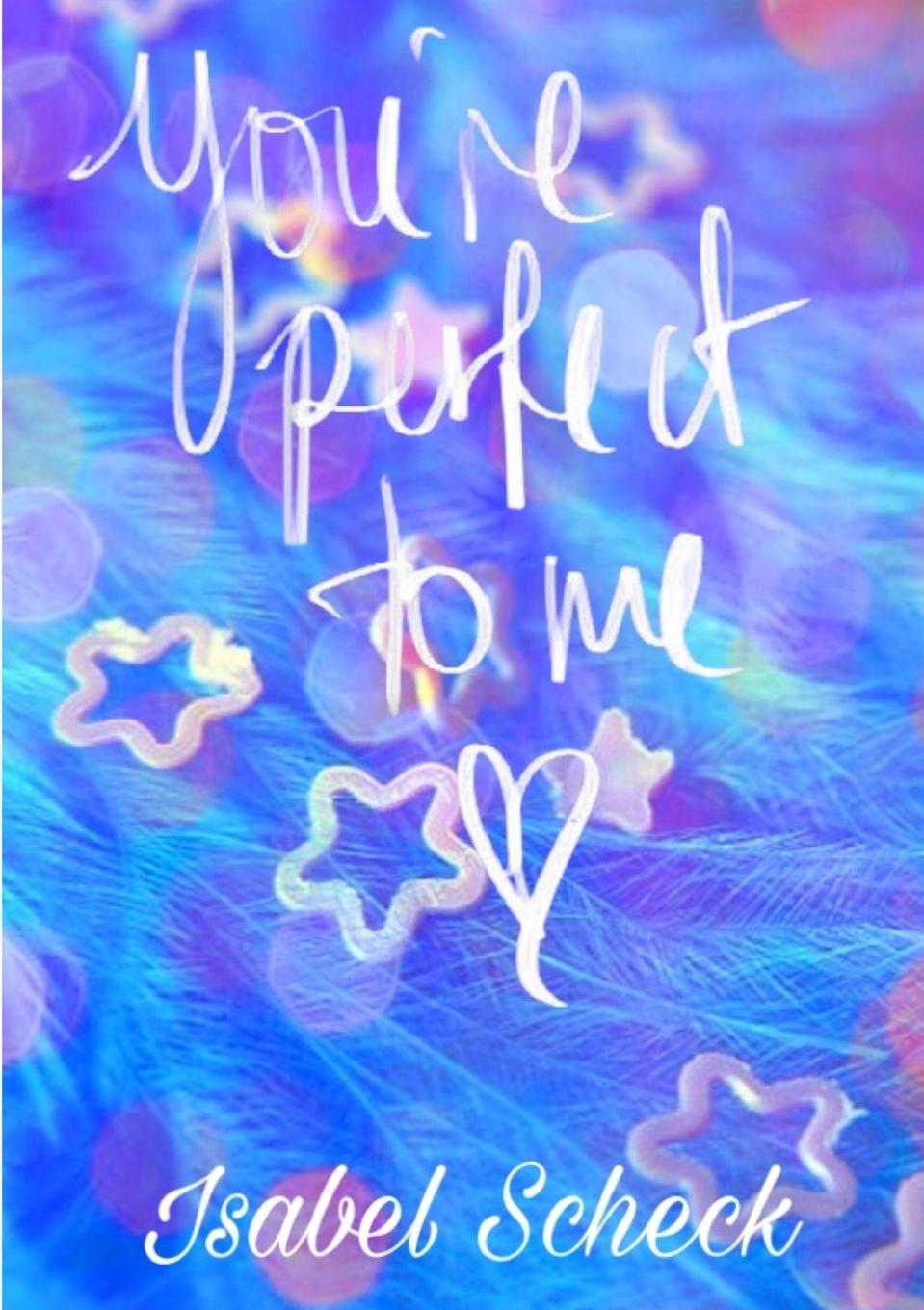 Vorderes Coverbild You're Perfect To Me