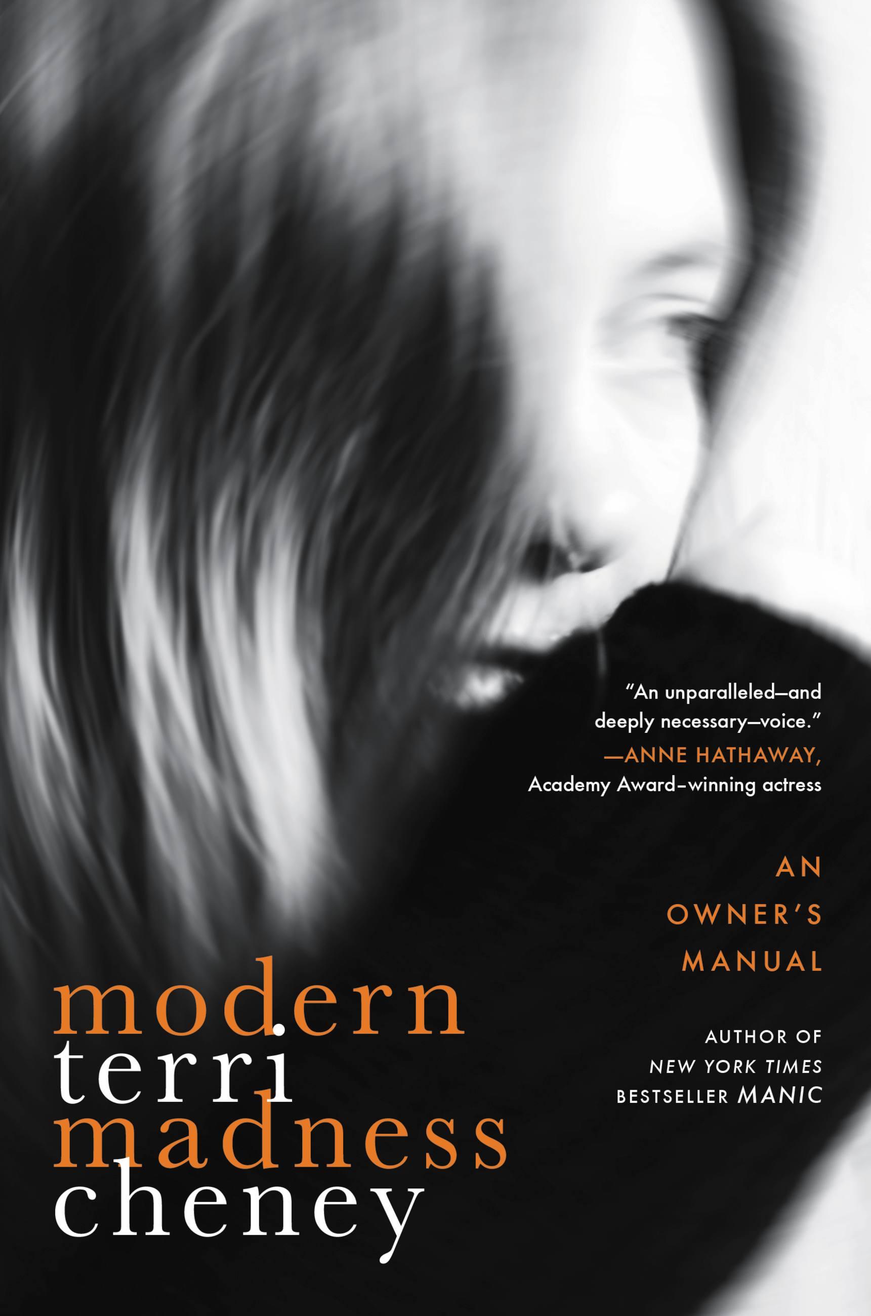 Vorderes Coverbild Modern Madness