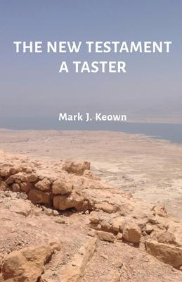 Vorderes Coverbild The New Testament A Taster