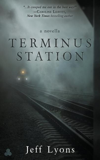Vorderes Coverbild Terminus Station