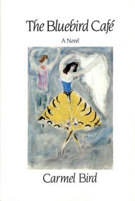 Vorderes Coverbild The Bluebird Café Novel