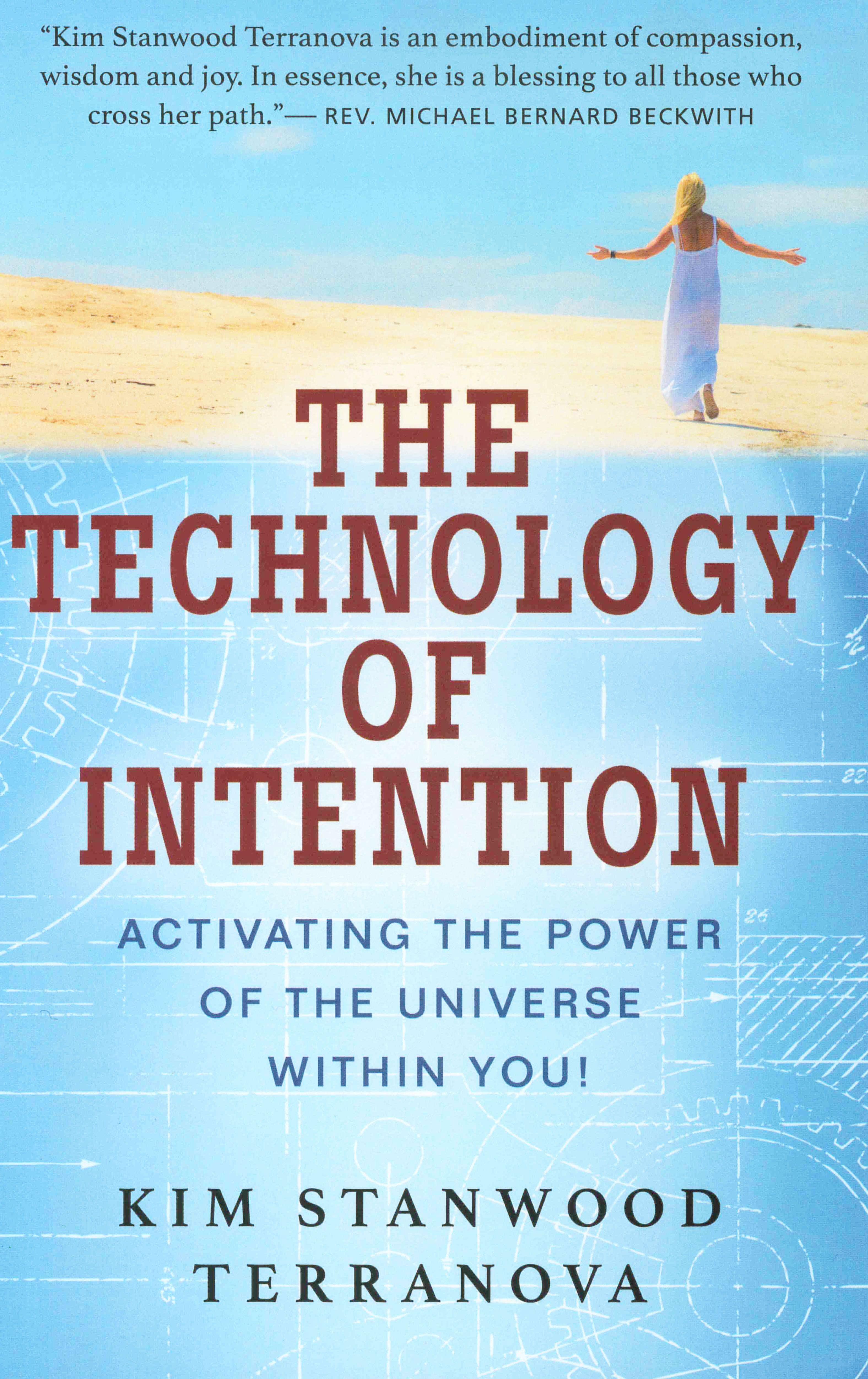 Vorderes Coverbild The Technology of Intention