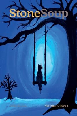 Vorderes Coverbild Stone Soup Magazine