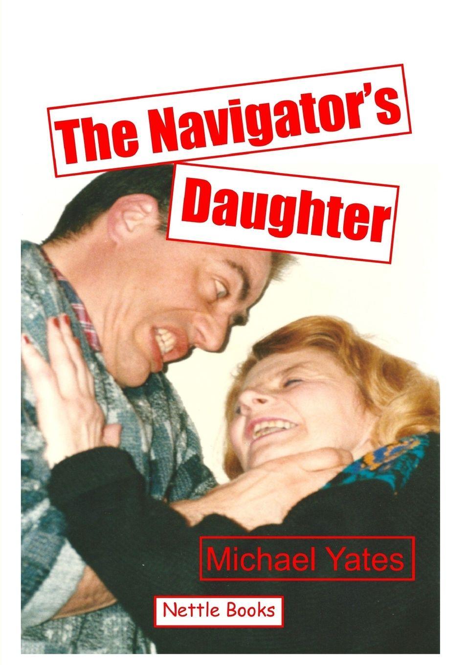 Vorderes Coverbild The Navigator's Daughter