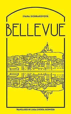 Vorderes Coverbild Bellevue