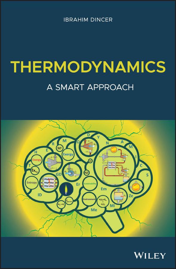 Vorderes Coverbild Thermodynamics