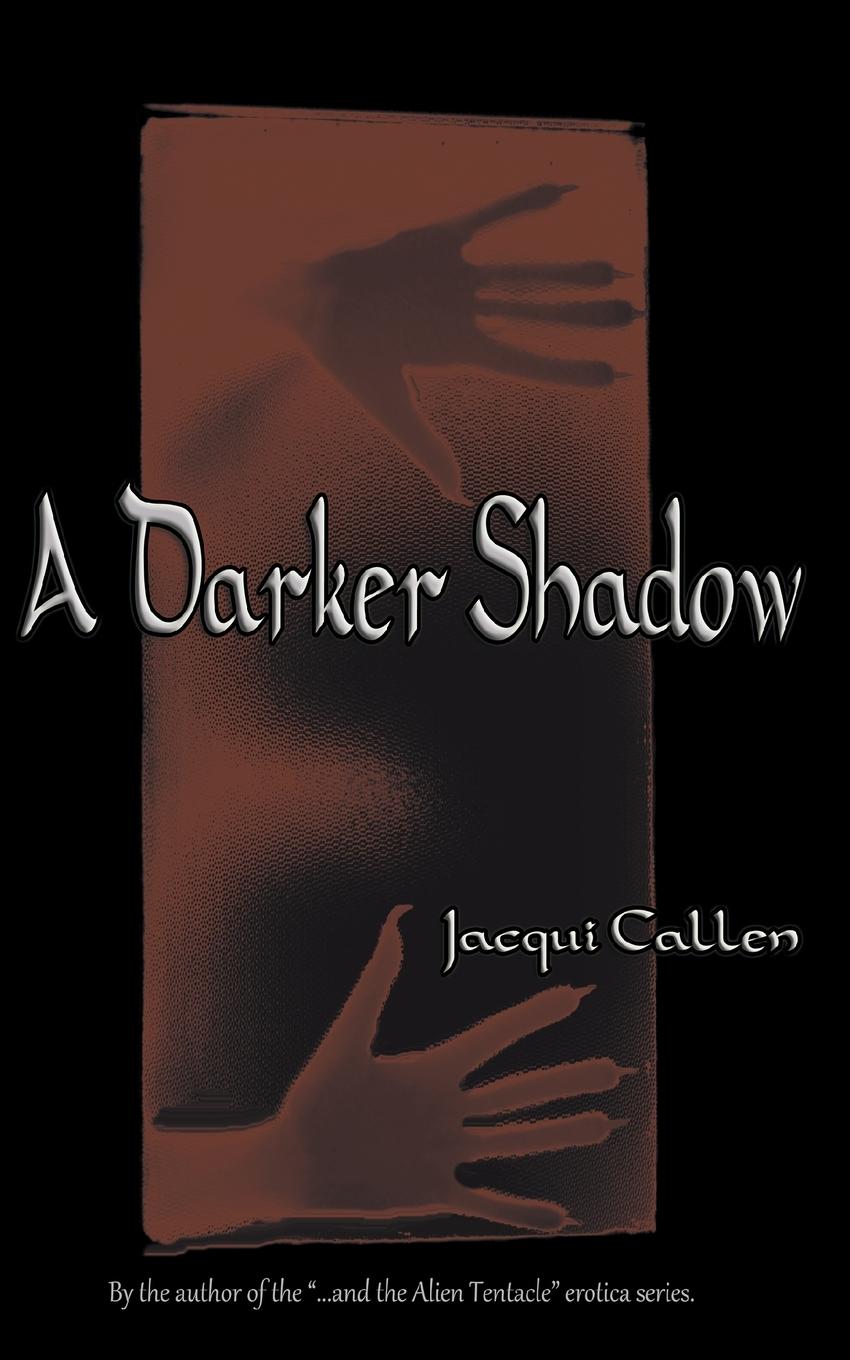 Vorderes Coverbild A Darker Shadow