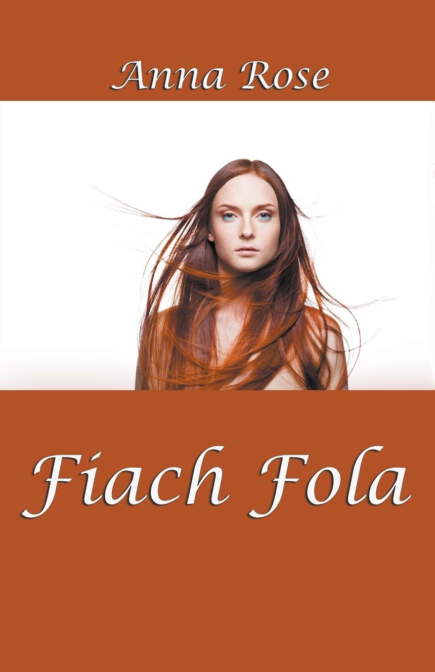 Vorderes Coverbild Fiach Fola