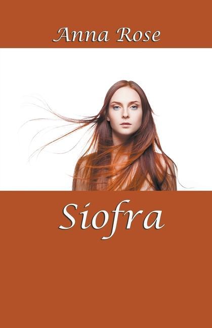 Vorderes Coverbild Siofra
