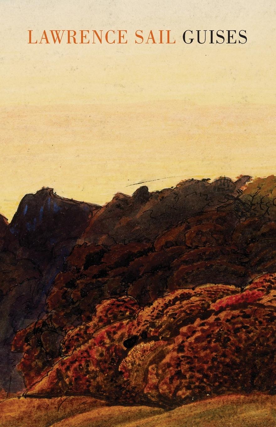 Vorderes Coverbild Guises