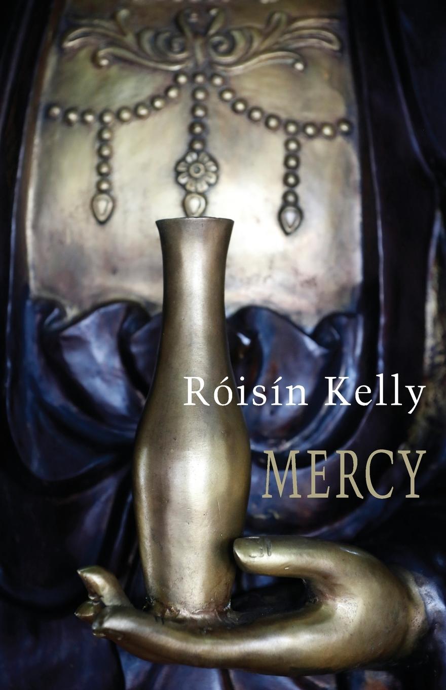 Vorderes Coverbild Mercy