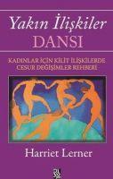 Vorderes Coverbild Yakin Iliskiler Dansi