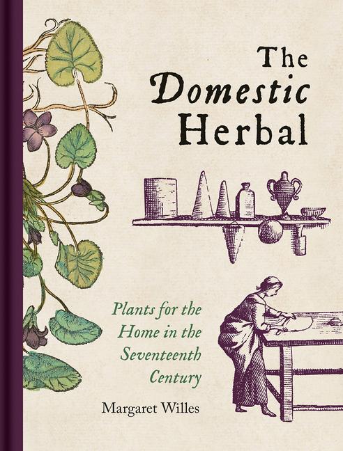 Vorderes Coverbild Domestic Herbal, The