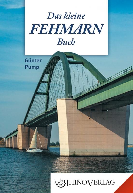 Vorderes Coverbild Kleines Fehmarnbuch
