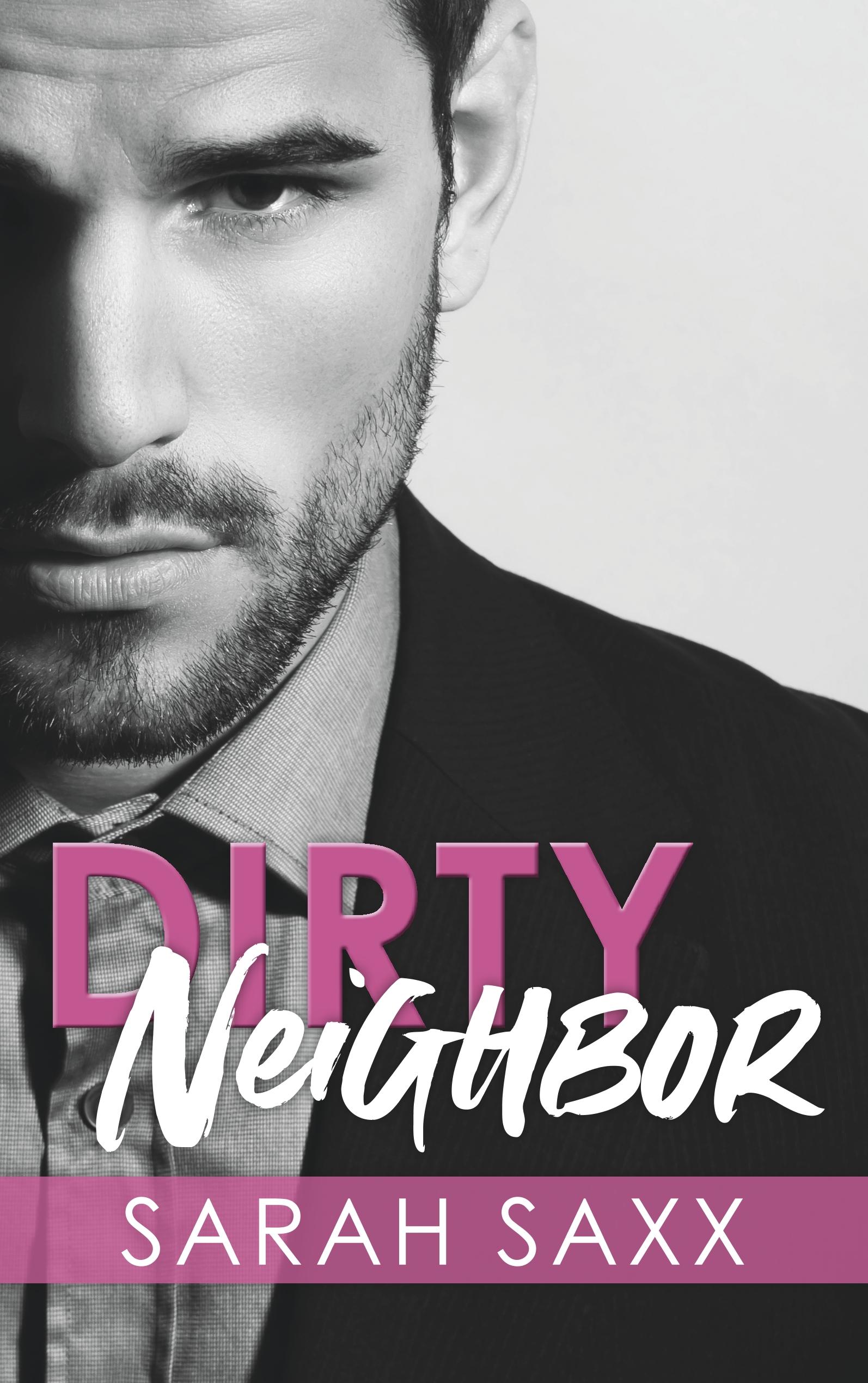 Vorderes Coverbild Dirty Neighbor