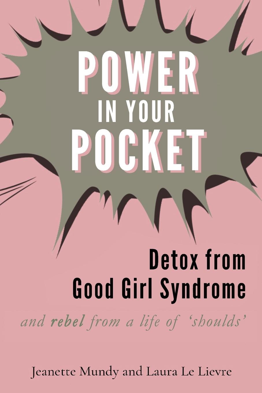 Vorderes Coverbild Power in Your Pocket