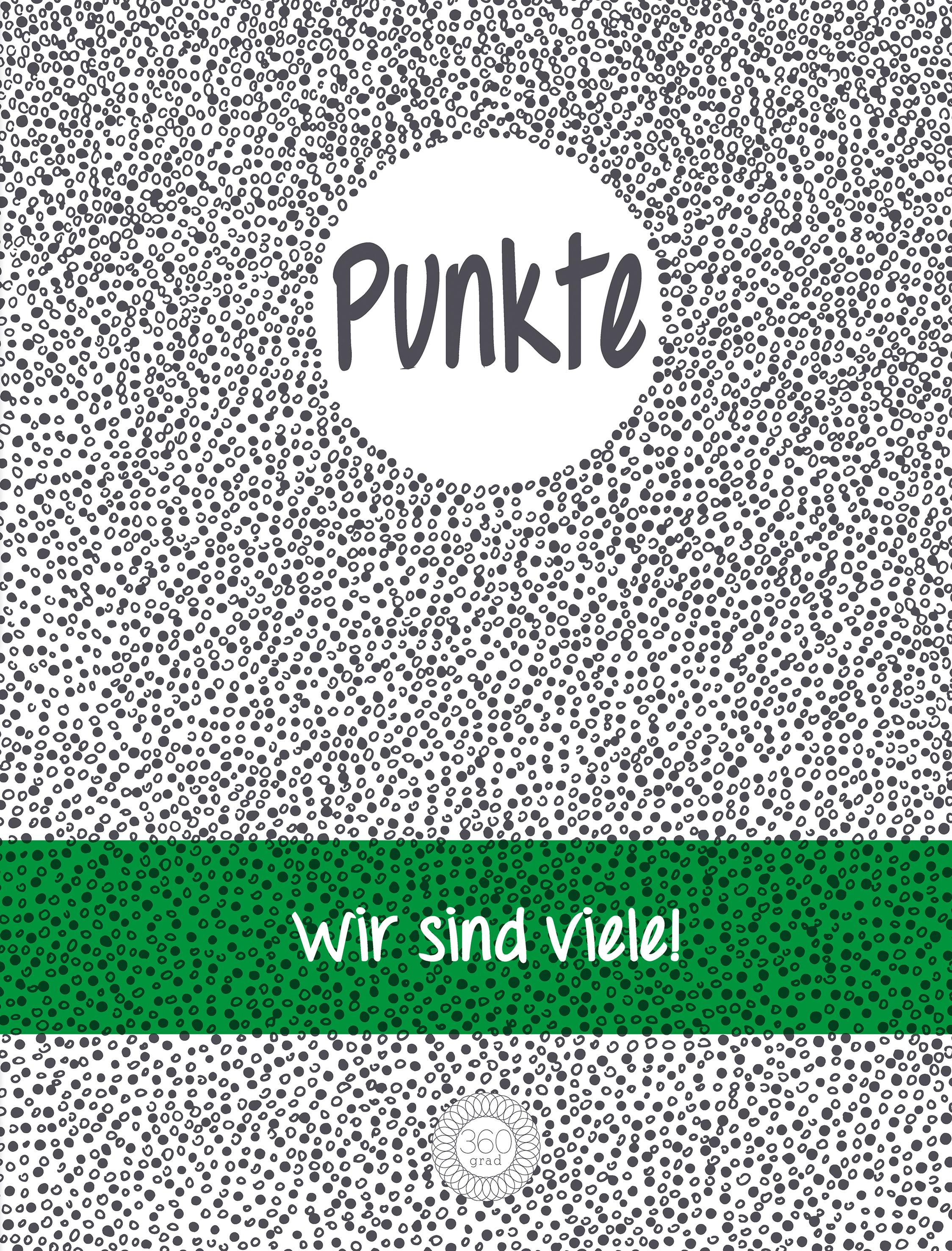 Vorderes Coverbild Punkte