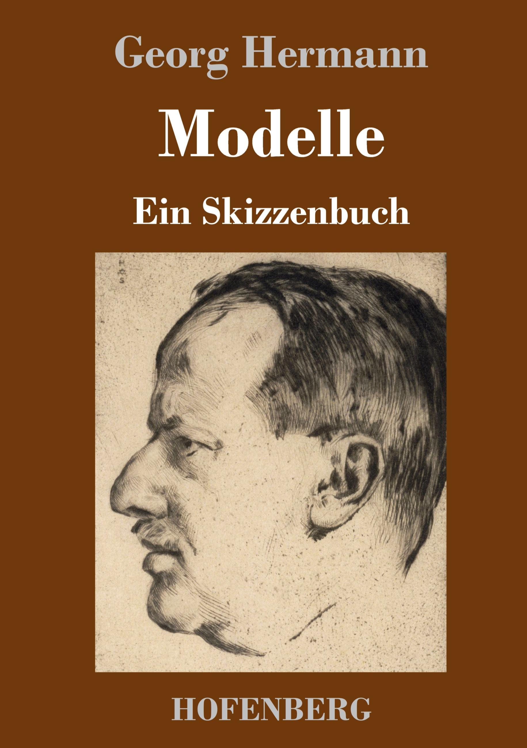 Vorderes Coverbild Modelle