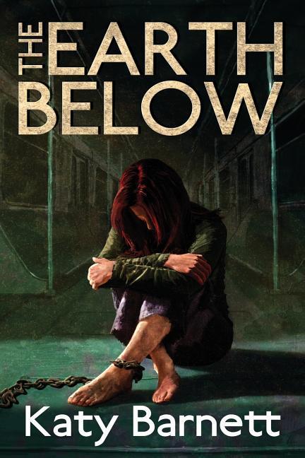 Vorderes Coverbild The Earth Below