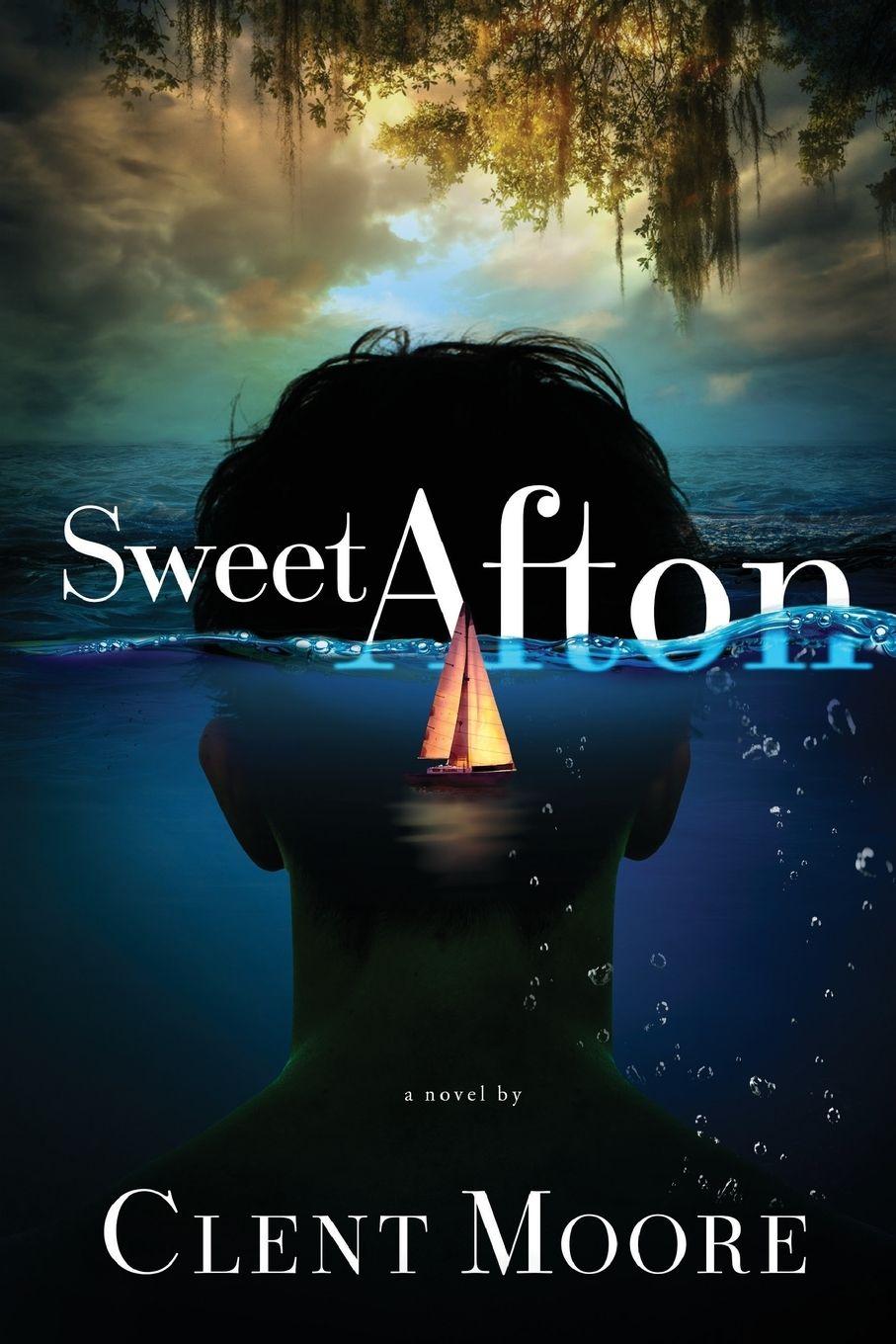 Vorderes Coverbild Sweet Afton