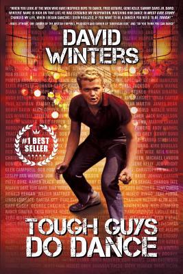 Vorderes Coverbild Tough Guys Do Dance