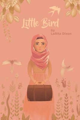 Vorderes Coverbild Little Bird