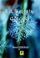 Vorderes Coverbild Kelimelerin Gölgesi