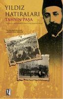 Vorderes Coverbild Yildiz Hatiralari