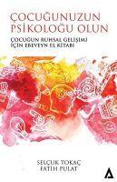 Vorderes Coverbild Cocugunuzun Psikologu Olun