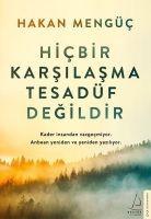 Vorderes Coverbild Hicbir Karsilasma Tesadüf Degildir
