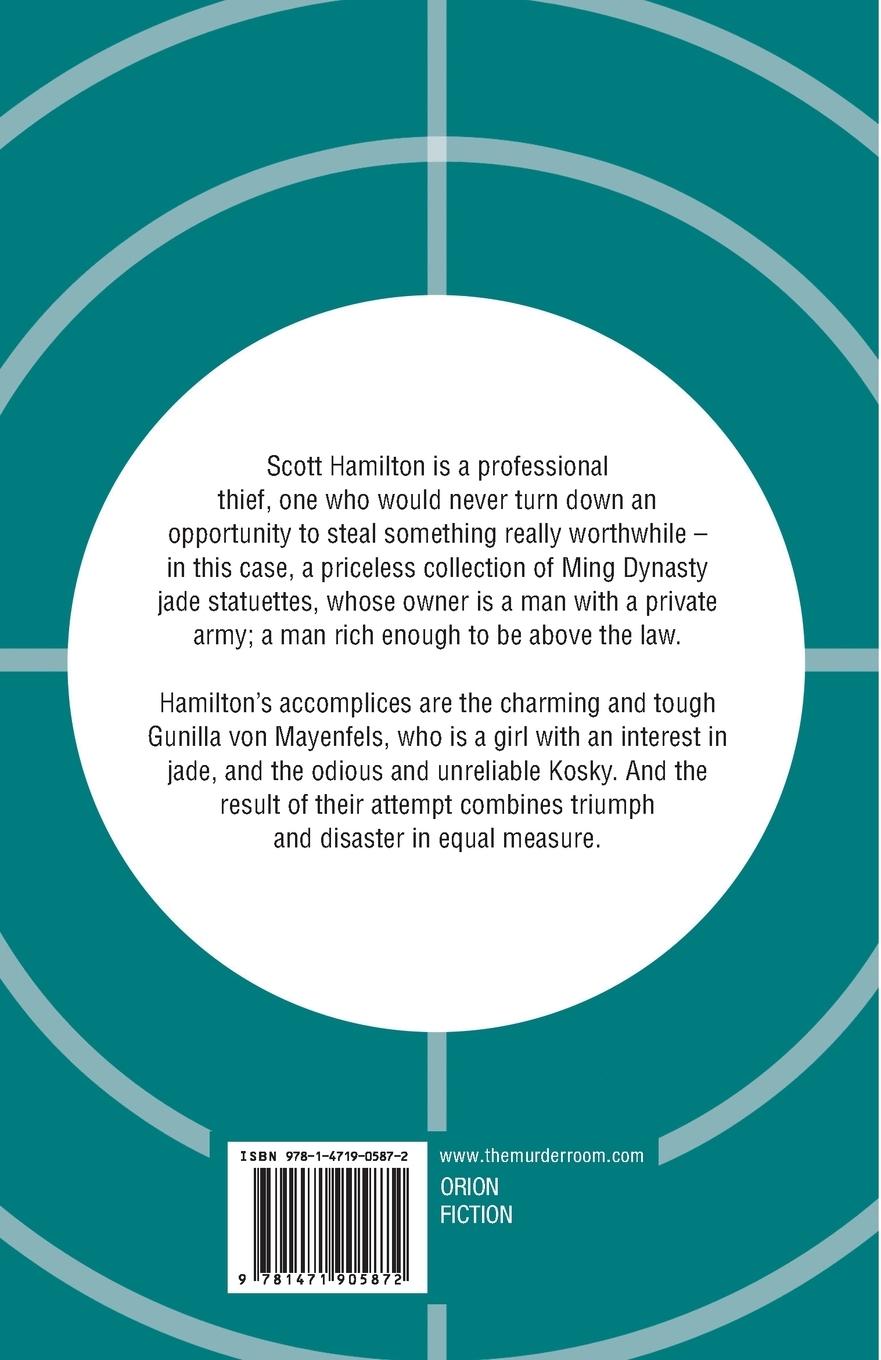 Rückseitencover The Spreewald Collection