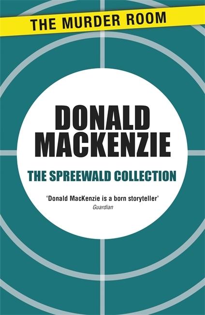Vorderes Coverbild The Spreewald Collection