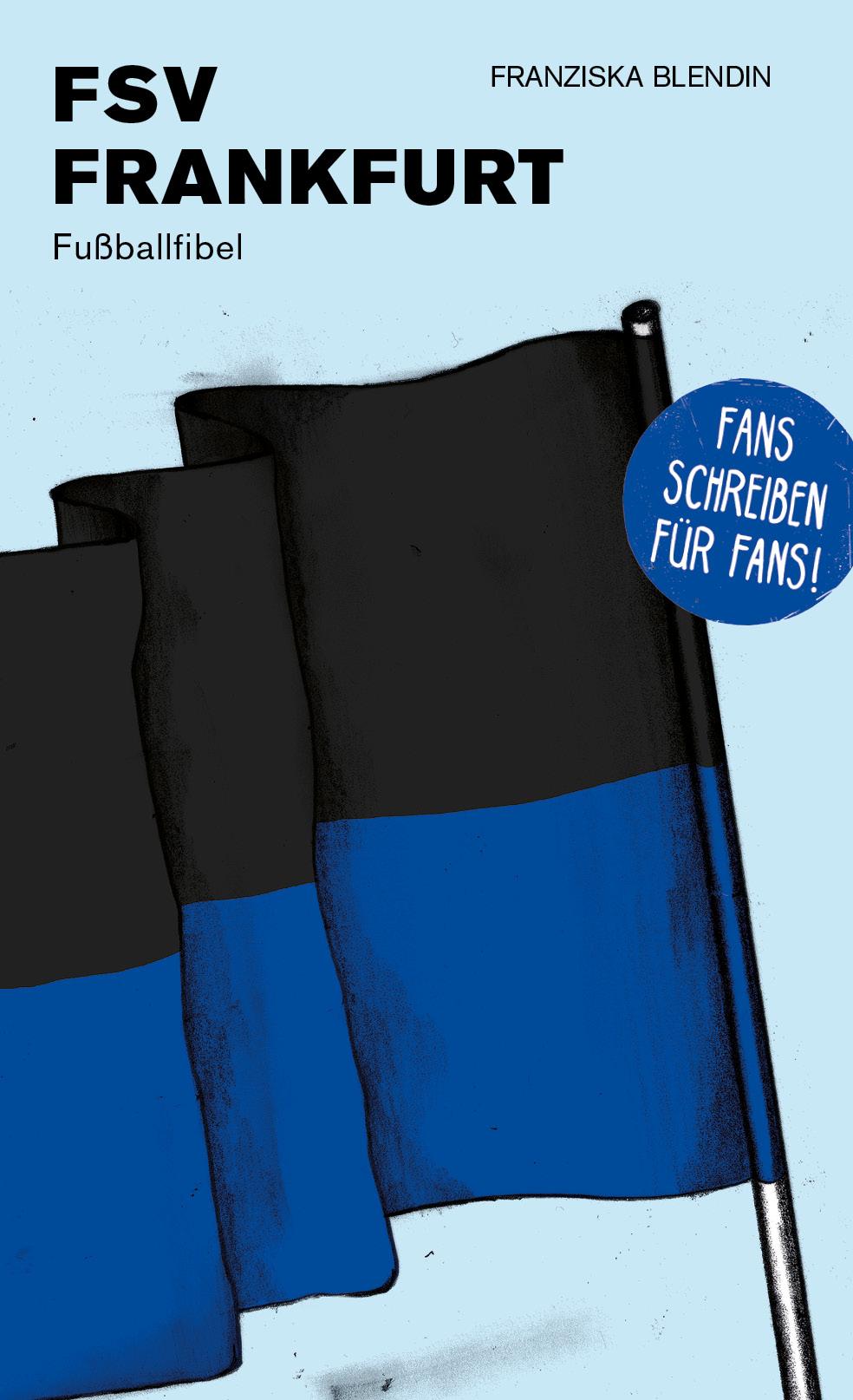 Vorderes Coverbild FSV Frankfurt