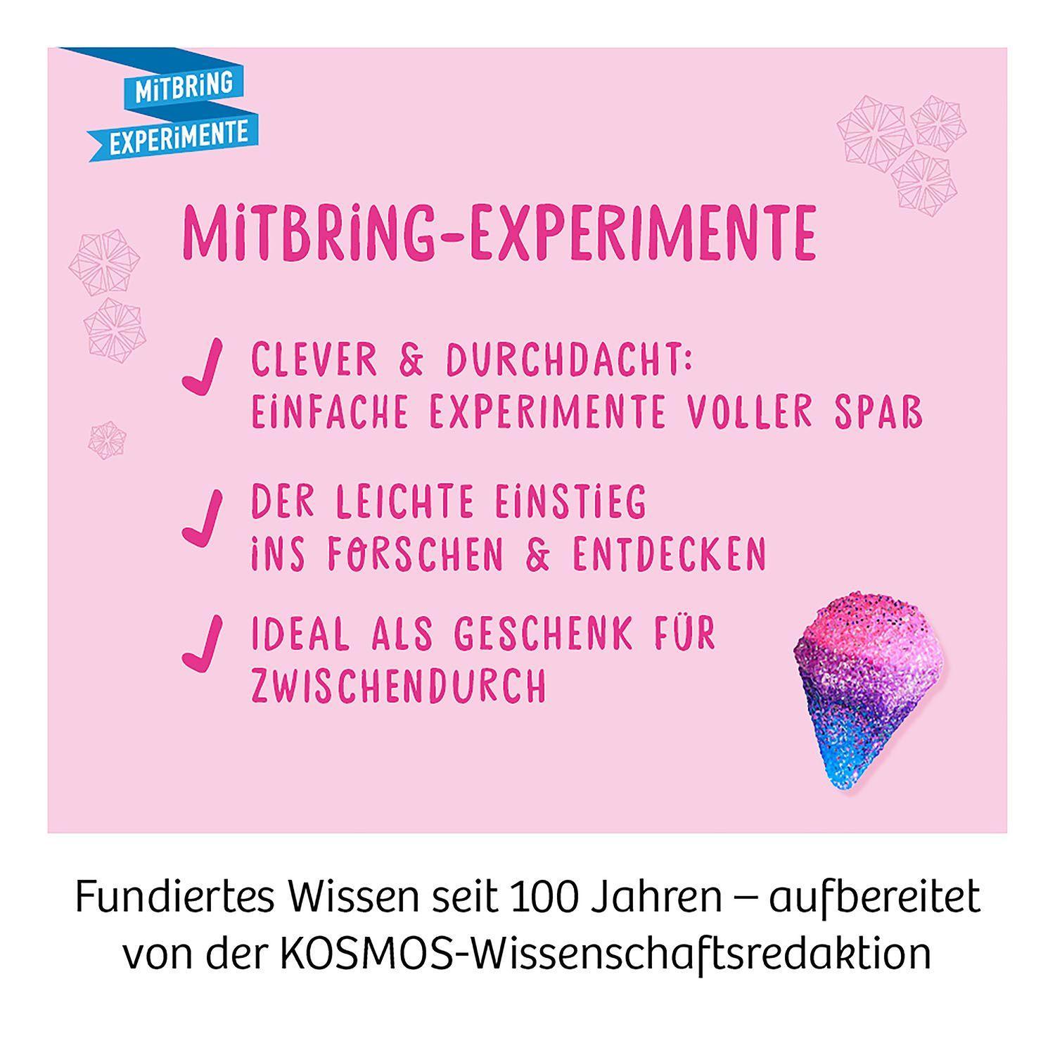 Beispielinhalt (Bild) Glitzer-Diamanten