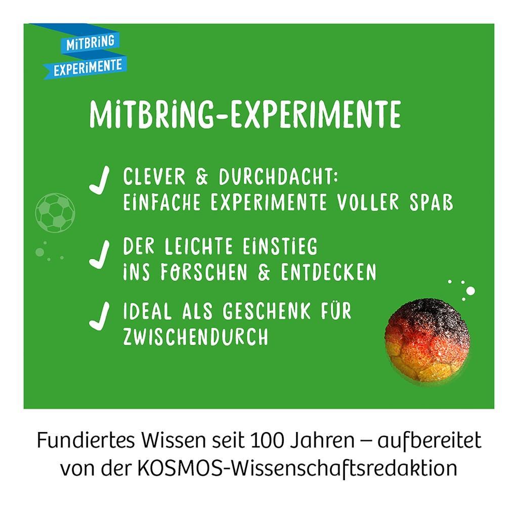 Beispielinhalt (Bild) Fußball-Flummis